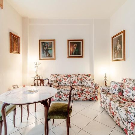 Grand Maison - Con 2 Ampie Camere Da Letto Como Exteriér fotografie