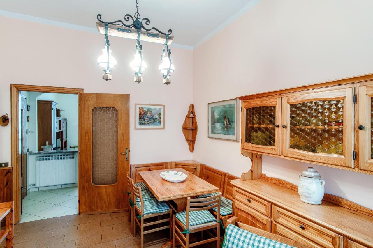 Grand Maison - Con 2 Ampie Camere Da Letto Como Exteriér fotografie