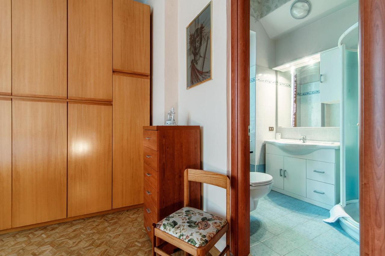 Grand Maison - Con 2 Ampie Camere Da Letto Como Exteriér fotografie