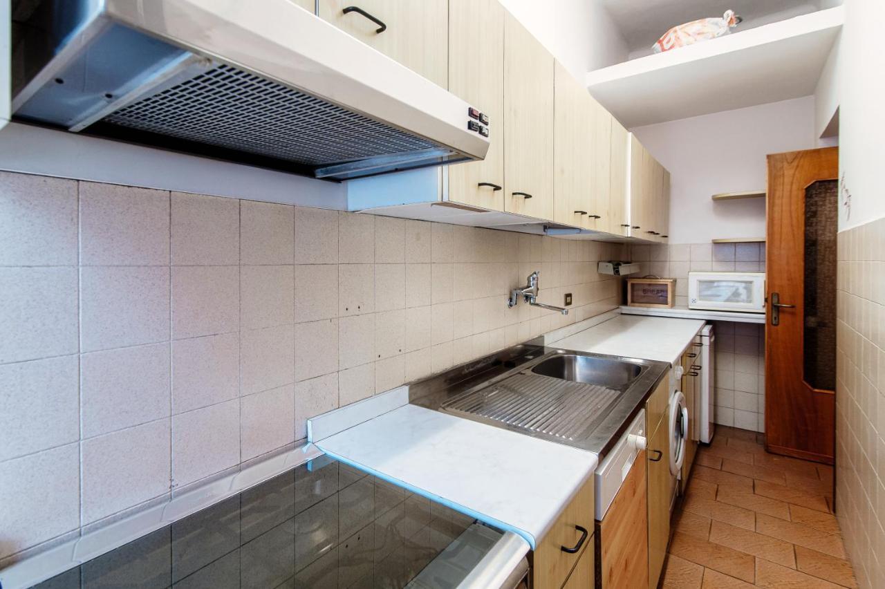 Grand Maison - Con 2 Ampie Camere Da Letto Como Exteriér fotografie