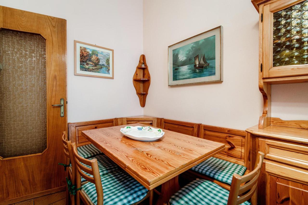 Grand Maison - Con 2 Ampie Camere Da Letto Como Exteriér fotografie