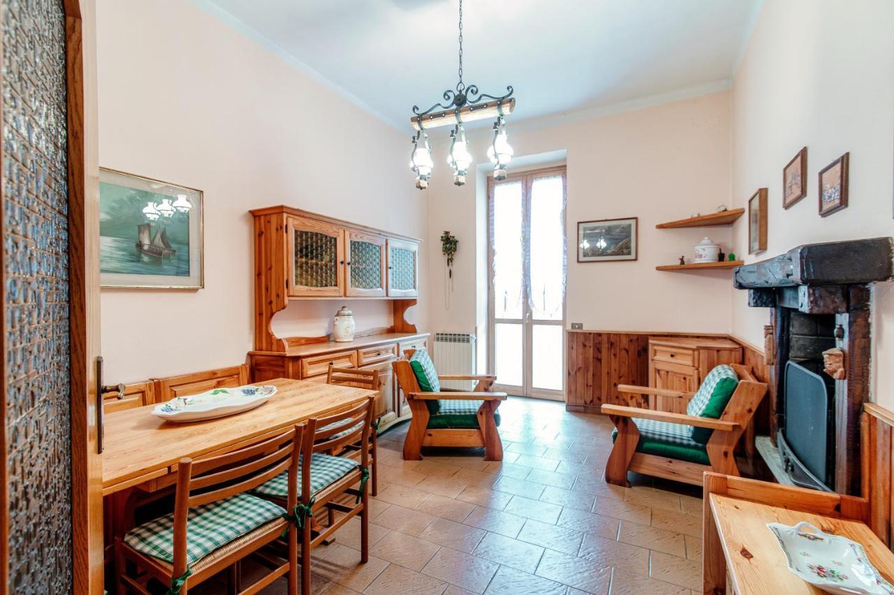Grand Maison - Con 2 Ampie Camere Da Letto Como Exteriér fotografie
